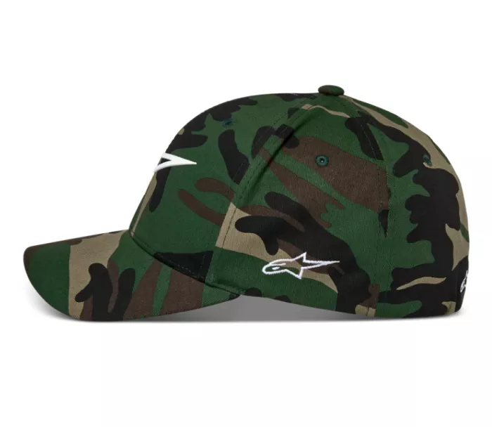 Alpinestars Ageless multi green/camo vel. L-XL