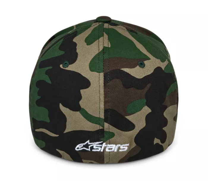 Alpinestars Ageless multi green/camo vel. L-XL