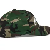 Alpinestars Ageless multi green/camo vel. L-XL