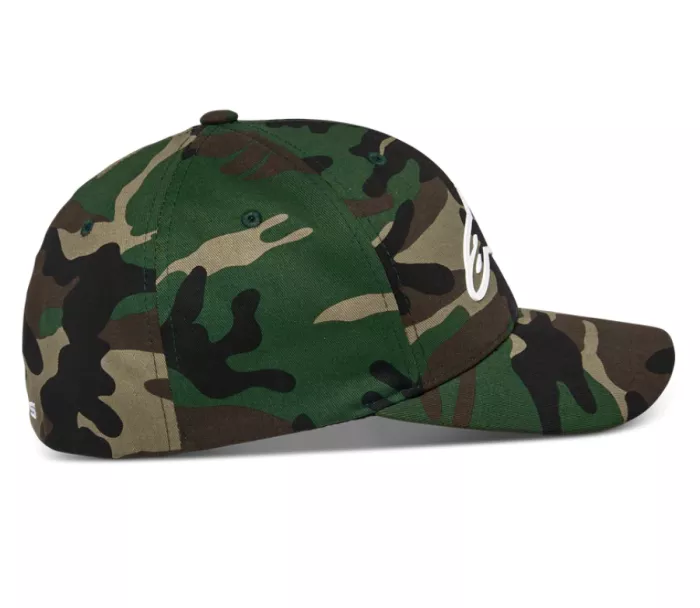 Alpinestars Ageless multi green/camo vel. L-XL