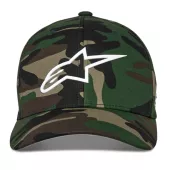 Alpinestars Ageless multi green/camo vel. L-XL