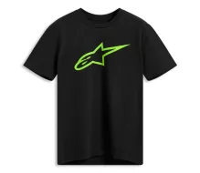 Tričko Alpinestars Ageless 2.0 black/green