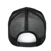 Kšiltovka Alpinestars Ageless Trucker OS black/black