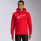 Alpinestars 1244-52000 3020 Ageless V3 red/white vel. S