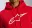 Mikina Alpinestars Ageless V3 red/white