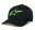 Kšiltovka Alpinestars Ageless Snapback black/green