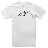 Alpinestars Agelles 2.0 white/black vel. XL