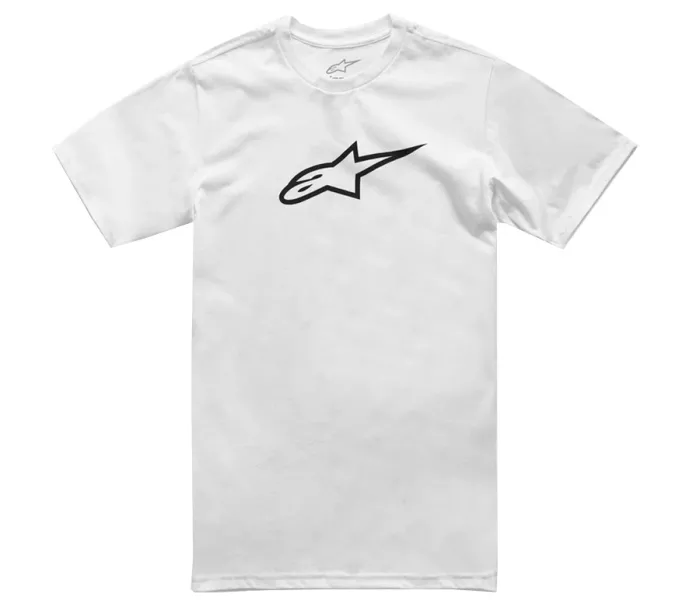 Alpinestars Agelles 2.0 white/black vel. XL