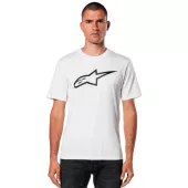 Alpinestars Agelles 2.0 white/black vel. XL