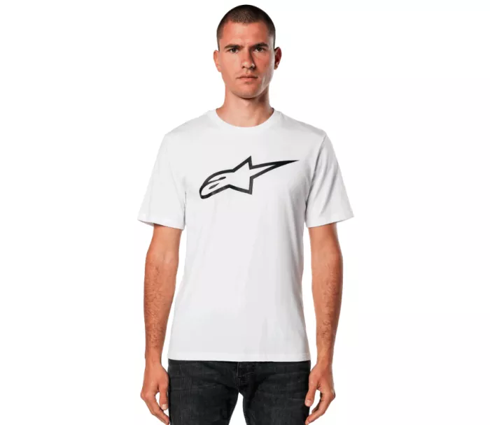 Alpinestars Agelles 2.0 white/black vel. XL