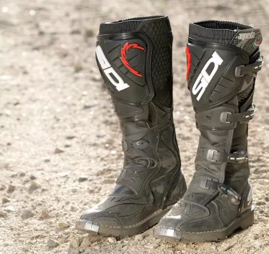 Sidi agueda outlet boots