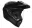 Helma na moto AGV AX9 E2205 SOLID MPLK GLOSSY CARBON vel. 2XL