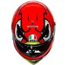 Helma na moto AGV K3 SV AGV MULTI MPLK BIRDY