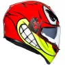 Helma na moto AGV K3 SV AGV MULTI MPLK BIRDY