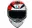 Helma na moto AGV 058 K3 SV MULTI MPLK BUBBLE GREY/WHITE/RED