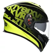 Helma na moto AGV K5 S TOP MPLK FAST 46
