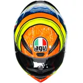 Helma na moto AGV K1 MULTI IZAN