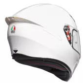 Integrální helma AGV K1S WHITE vel. M