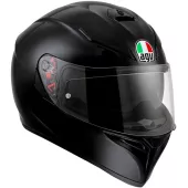 Helma na moto AGV K3 SV SOLID MPLK Black