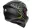 Helma na moto AGV K5 MULTI MPLK TORNADO MATT BLACK/YELLOW FLUO