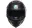 Helma na moto AGV K5 MULTI MPLK TORNADO MATT BLACK/YELLOW FLUO