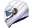 Helma na moto AGV K3 SV AGV MULTI MPLK SAKURA PEARL WHITE/PURPLE