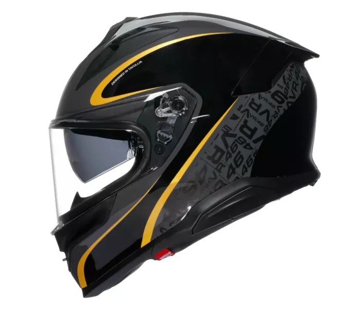 AGV K7 E2206 MPLK FLOW 46 vel. L
