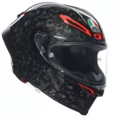 AGV PISTA GP RR DOT MPLK ITALIA CARBONIO FORGIATO vel. M