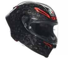AGV PISTA GP RR E2206 DOT MPLK ITALIA CARBONIO FORGIATO vel. XL