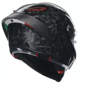 AGV PISTA GP RR DOT MPLK ITALIA CARBONIO FORGIATO vel. M