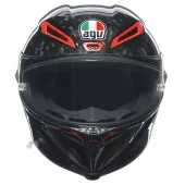 AGV PISTA GP RR DOT MPLK ITALIA CARBONIO FORGIATO vel. M