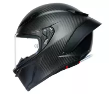 AGV 2118356002 007 M PISTA GP RR E2206 DOT MPLK MONO MATT CARBON