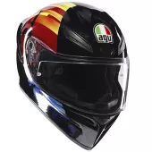 AGV K1 S E2206 PULSE 46 vel. M