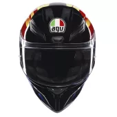 AGV K1 S E2206 PULSE 46 vel. M