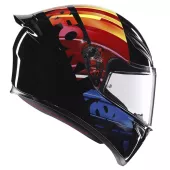 AGV K1 S E2206 PULSE 46 vel. M