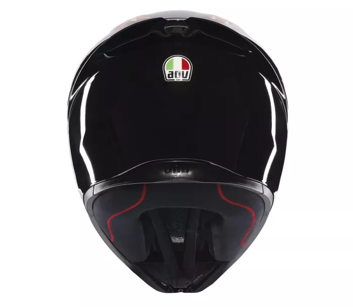 AGV K1 S E2206 PULSE 46 vel. M