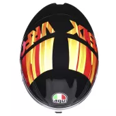 AGV K1 S E2206 PULSE 46 vel. M