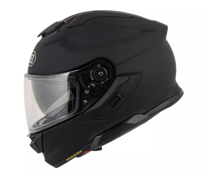 Helma na moto Shoei GT-AIR3 matt black