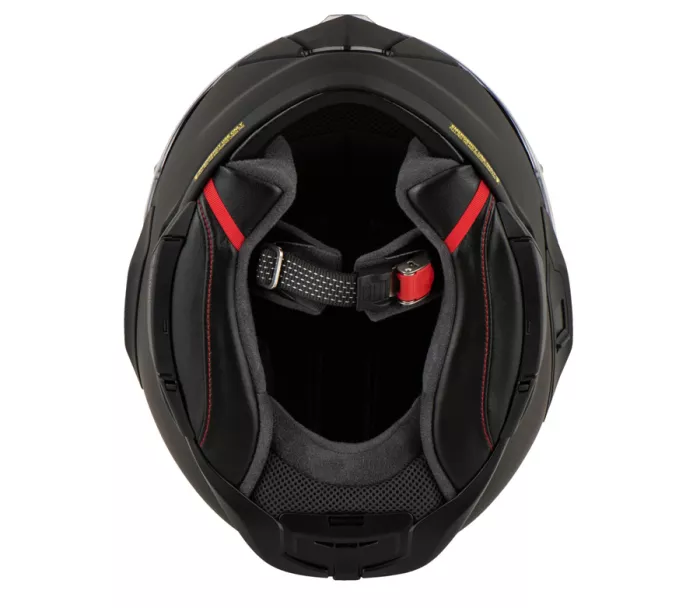 Helma na moto Shoei GT-AIR3 matt black