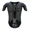 Alpinestars T-Missile Drystar Tech Air 12 black/white + airbag Tech-Air RACE