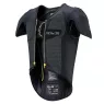 Alpinestars T-Missile Drystar Tech Air 12 black/white + airbag Tech-Air RACE