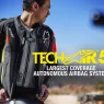Alpinestars Tech-Air® 5 airbagová vesta + certifikovaný servis airbagů