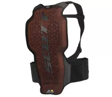 Páteřový chránič SCOTT AirFlex Pro black