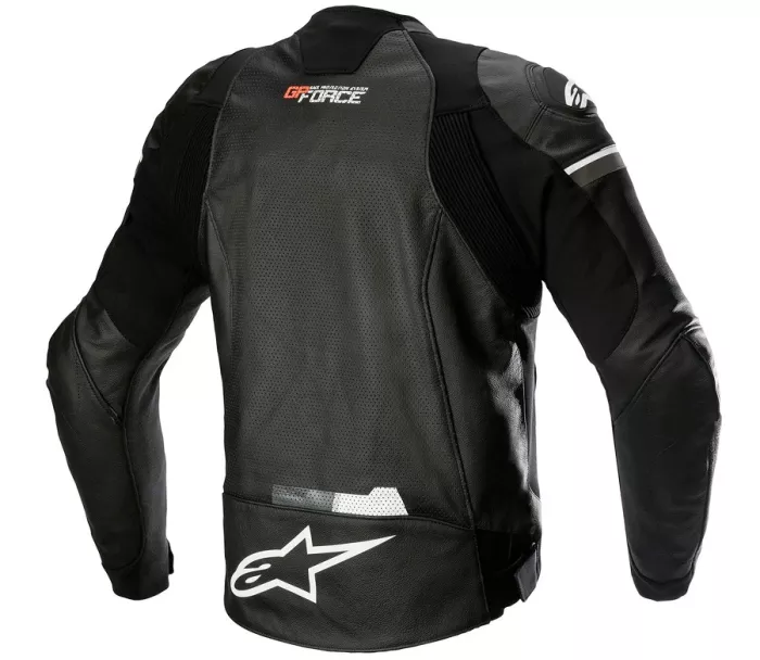 Bunda na moto Alpinestars GP Force Airflow black