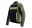 Pánská bunda Dainese AIR FRAME 3 TEX ARMY GREEN/BLACK/FLUO YELLOW