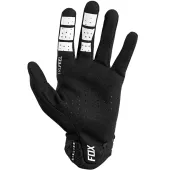 Motokrosové rukavice Fox Airline Glove Black