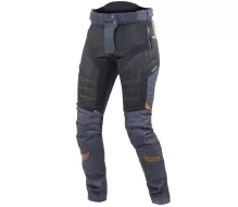 Dámské džíny na motorku Trilobite Airtech blue/black vel. 28