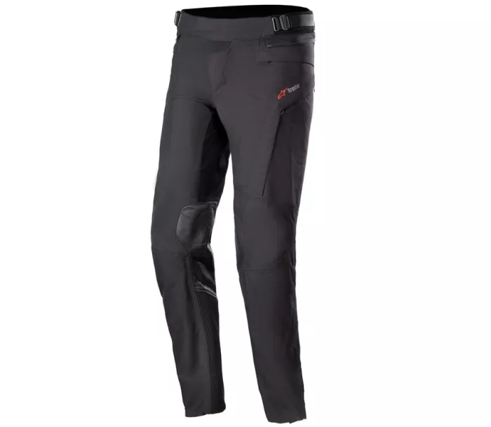 Kalhoty na moto Alpinestars AMT-10 Drystar XF black