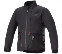 Bunda na moto Alpinestars 10 AMT-10 Drystar XF black vel. 3XL