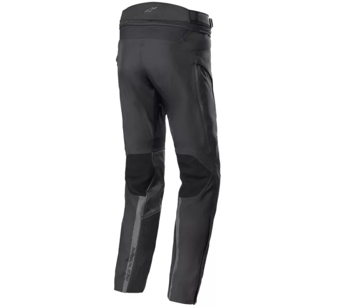 Kalhoty na moto Alpinestars AMT-10 Drystar XF black